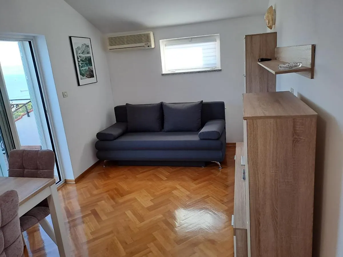 Eko Eko Apartment Rijeka 0*,
