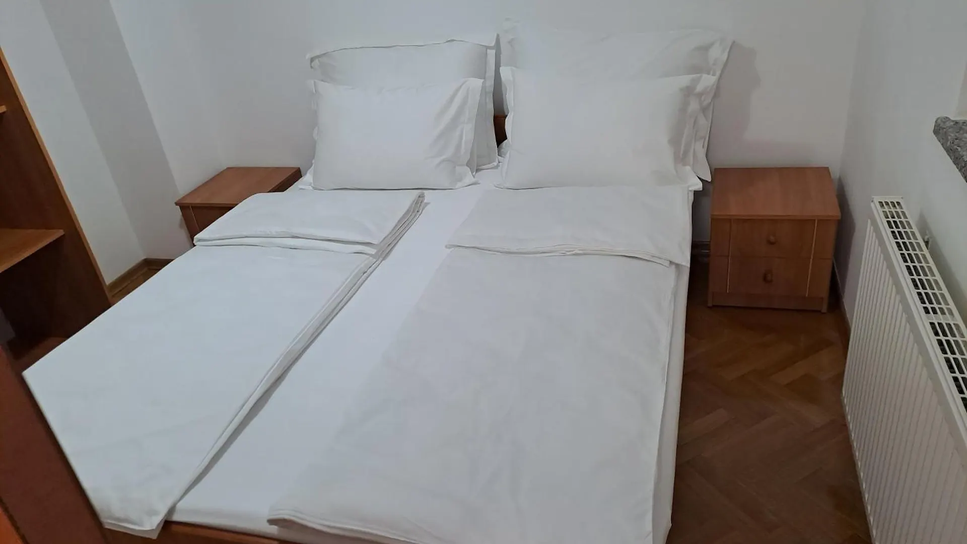 Eko Eko Apartment Rijeka
