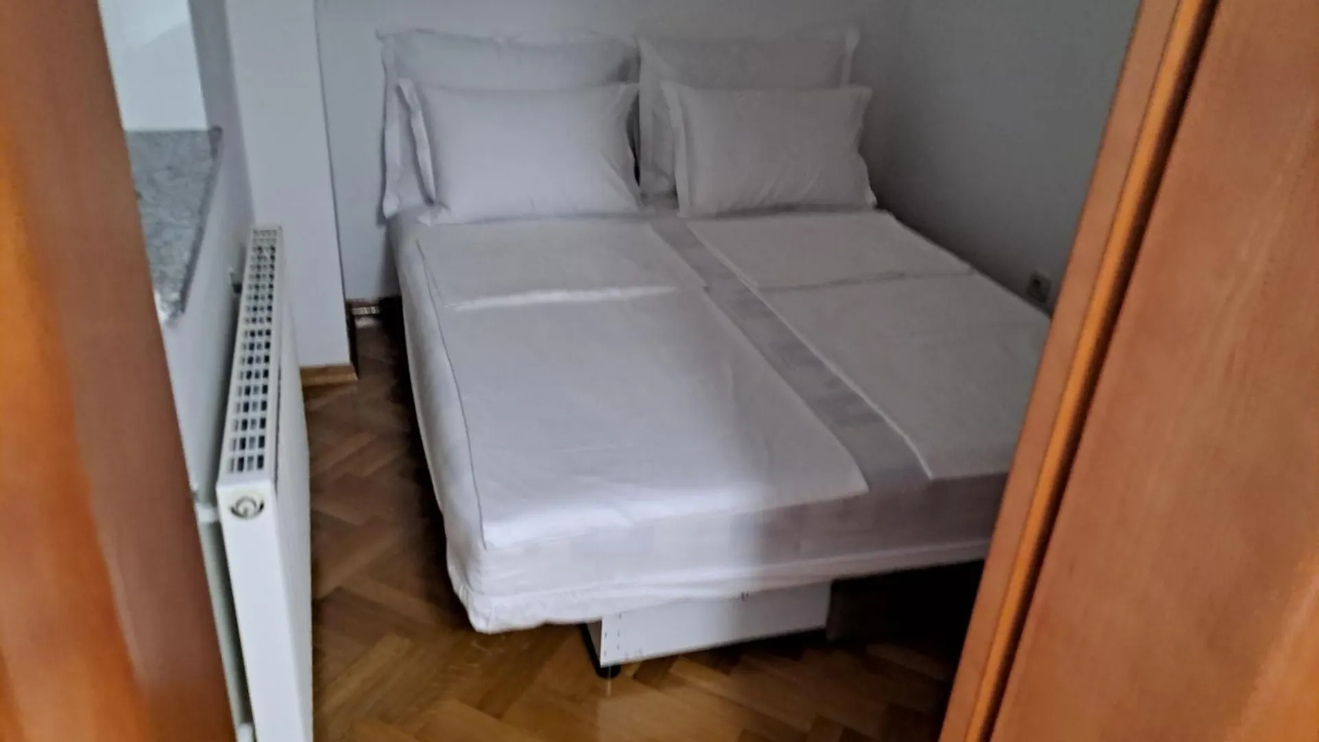 Eko Eko Apartment Rijeka Croatia