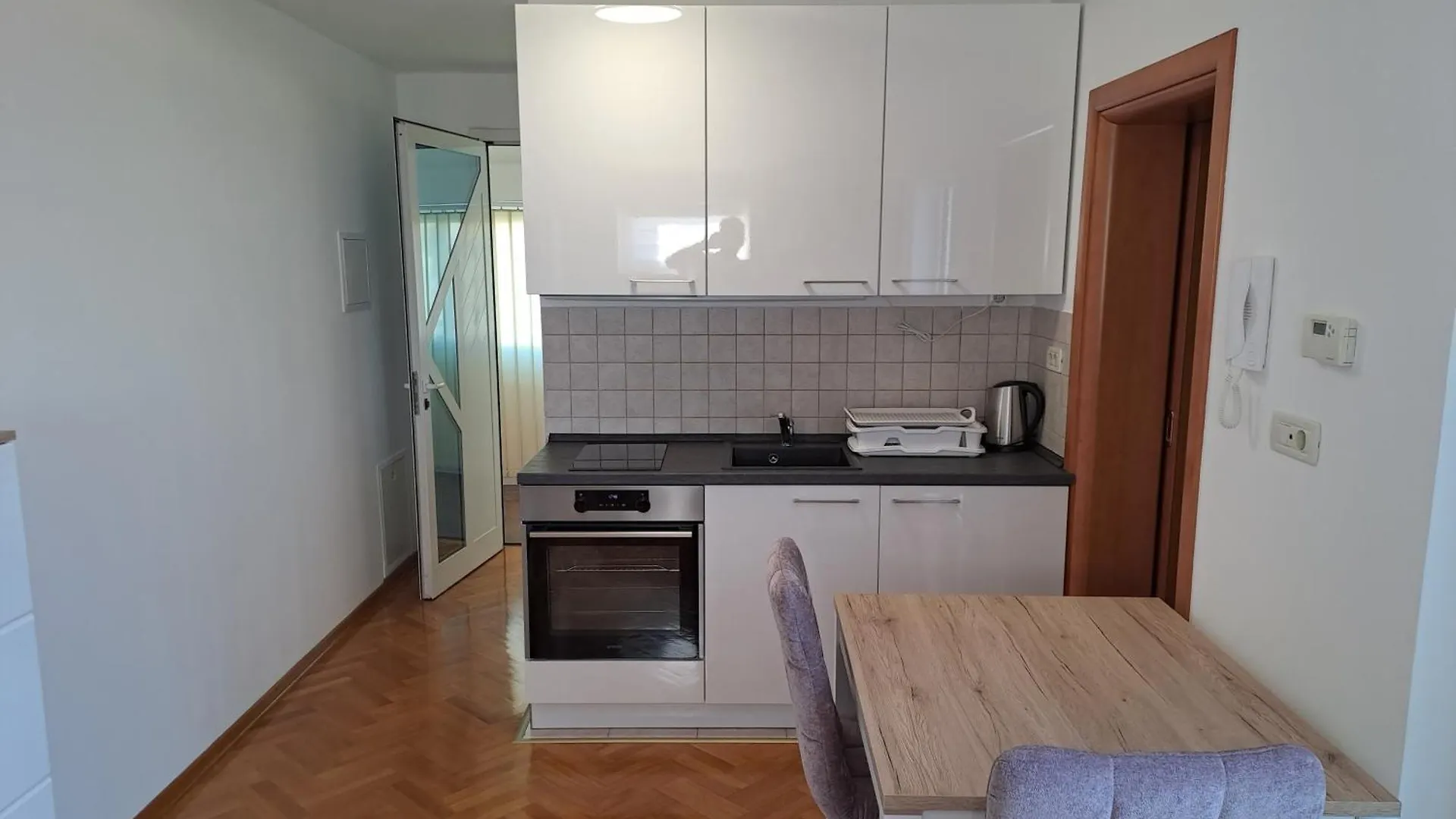 Eko Eko Apartment Rijeka Croatia