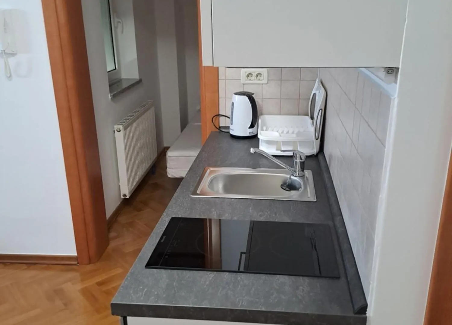 Eko Eko Apartment Rijeka
