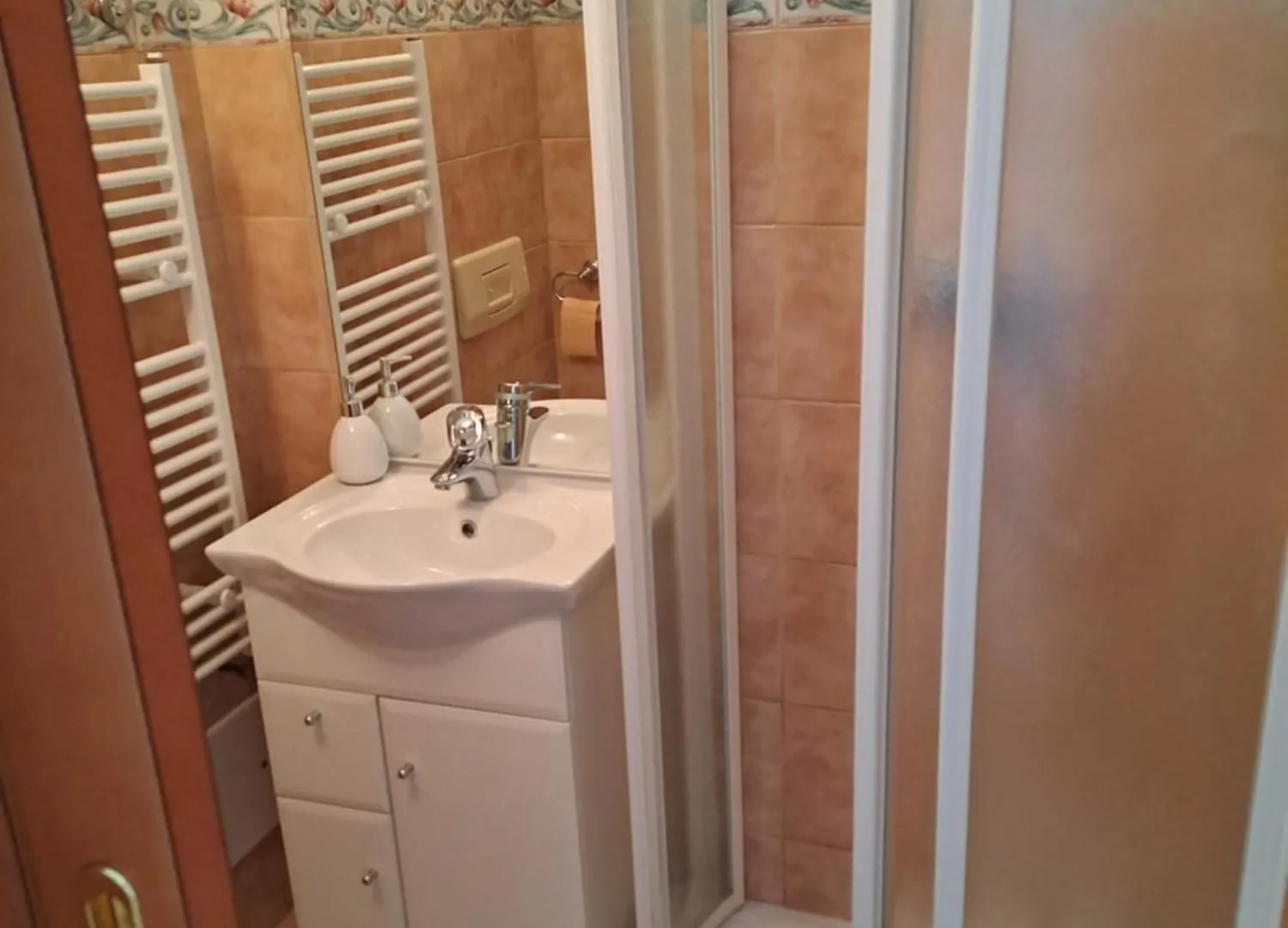 Eko Eko Apartment Rijeka Croatia