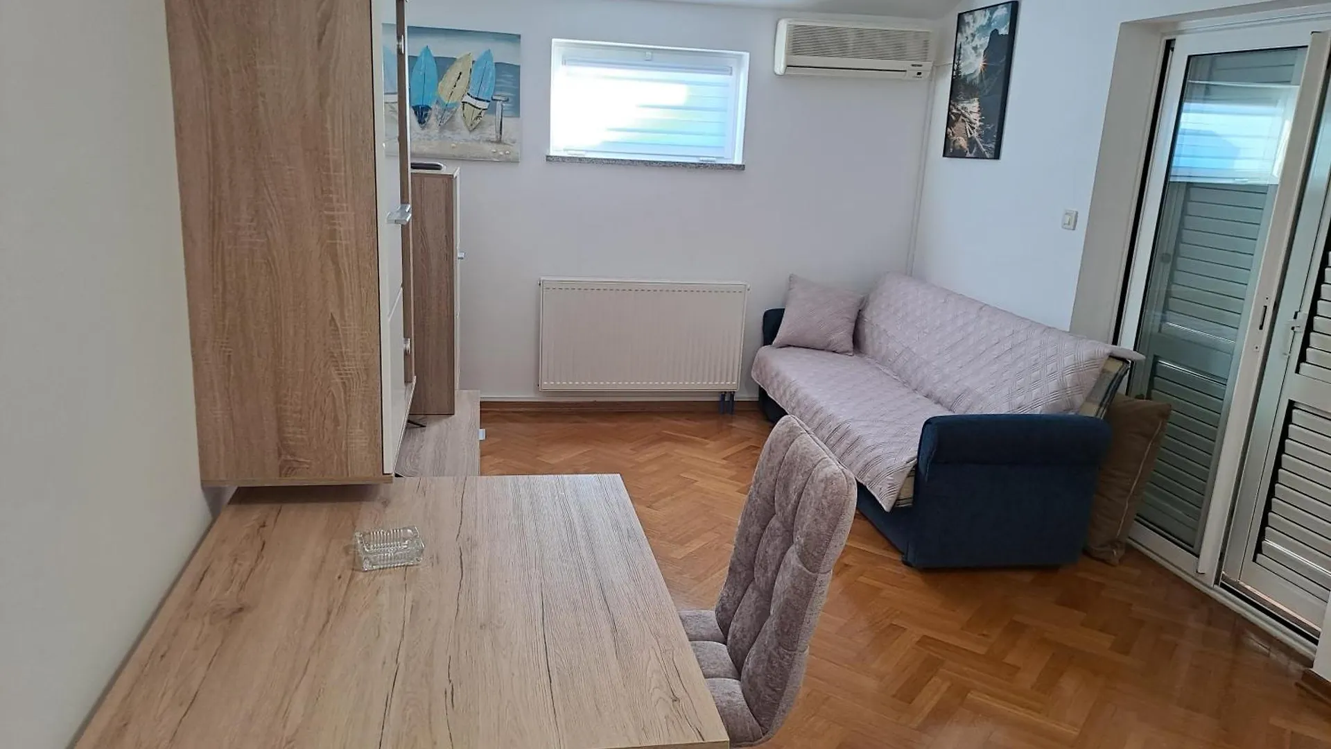 Eko Eko Apartment Rijeka 0*,  Croatia