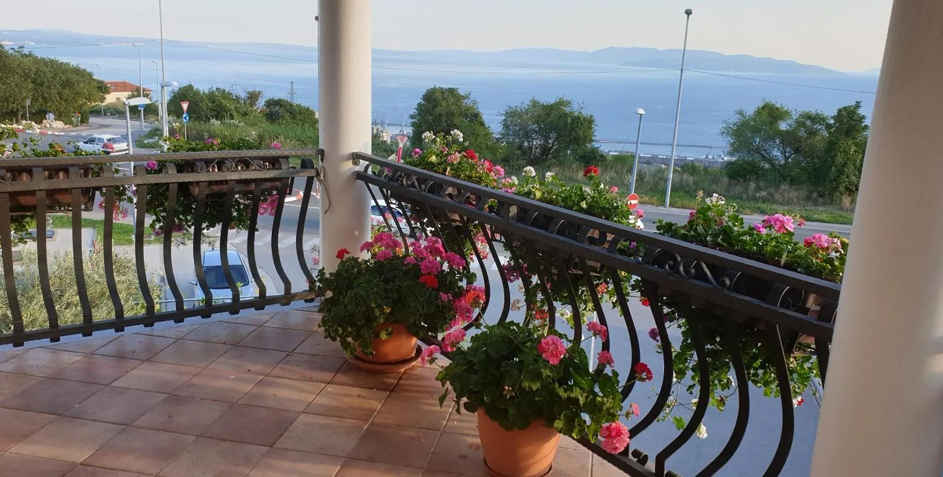 Eko Eko Apartment Rijeka Croatia