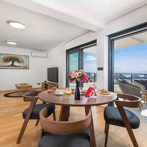 Apartament Tersatto, Rijeka