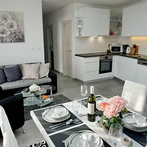 Apartament Gita, Rijeka