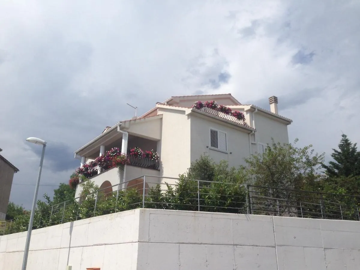 Eko Eko Apartment Rijeka